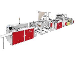 <span class=new-btn>Máquina automática para fabricar rollos de bolsas (Bolsas con cinta) CW-1000PG+OR</span>