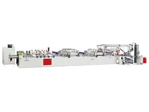 <span class=new-btn>Máquina de producción de bolsa doypack laminada multifunción pesada serie CWZD-C+CS</span>