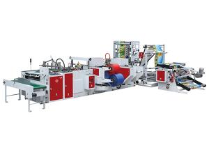 <span class=new-btn>Máquina de producción de bolsas con manija de alta velocidad serie CW-800SDP</span>